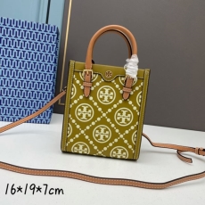 Tory Burch Shopping Bags